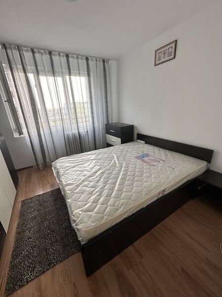 Militari, Aleea Barsanesti, metrou Pacii,